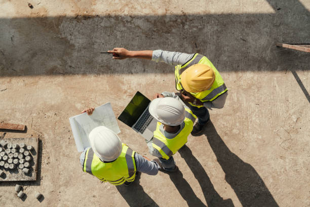 Best Concrete Sealing and Maintenance in Iowa Colony, TX